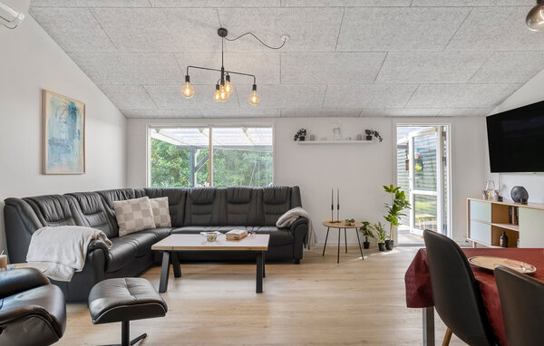 Holiday Home - Arrild Ferieby , Denmark - S10061 3