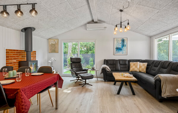 Holiday Home - Arrild Ferieby , Denmark - S10061 4