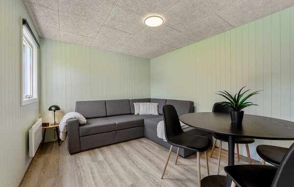 Holiday Home - Arrild Ferieby , Denmark - S10061 7