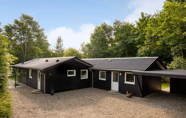 Holiday Home - Arrild Ferieby , Denmark - S10061 81