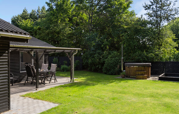 Holiday Home - Arrild Ferieby , Denmark - S10061 101