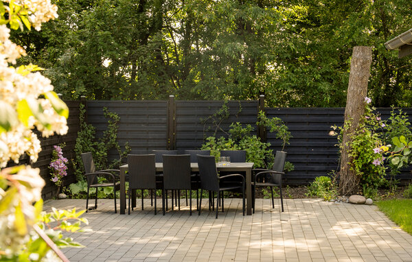 Holiday Home - Arrild Ferieby , Denmark - S10061 9