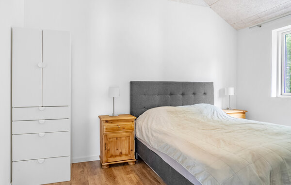 Holiday Home - Arrild Ferieby , Denmark - S10062 601