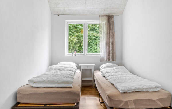 Holiday Home - Arrild Ferieby , Denmark - S10062 603