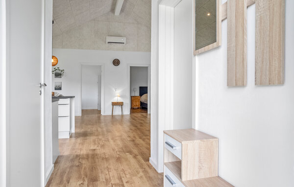 Holiday Home - Arrild Ferieby , Denmark - S10062 501