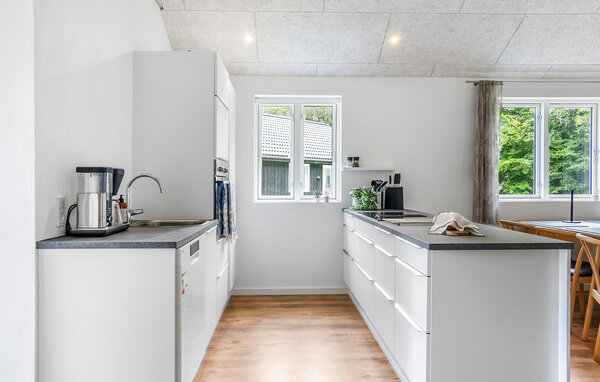 Holiday Home - Arrild Ferieby , Denmark - S10062 8