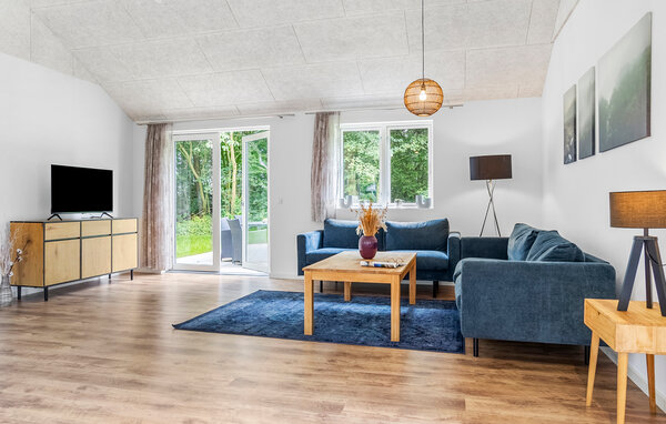 Holiday Home - Arrild Ferieby , Denmark - S10062 3