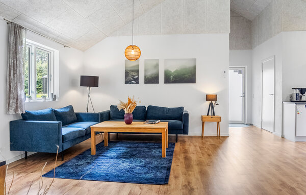 Holiday Home - Arrild Ferieby , Denmark - S10062 301