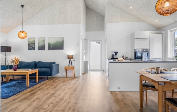 Holiday Home - Arrild Ferieby , Denmark - S10062 4