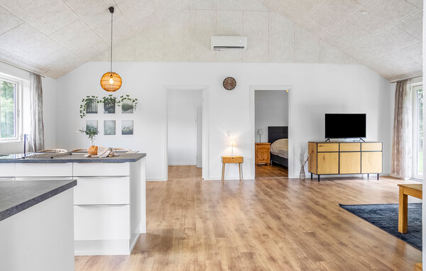 Holiday Home - Arrild Ferieby , Denmark - S10062 5
