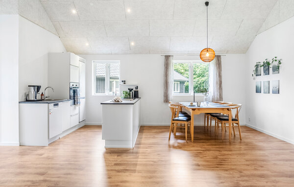 Holiday Home - Arrild Ferieby , Denmark - S10062 7