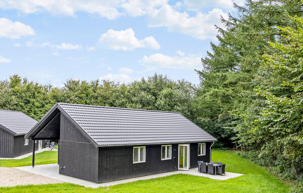 Holiday Home - Arrild Ferieby , Denmark - S10062 1