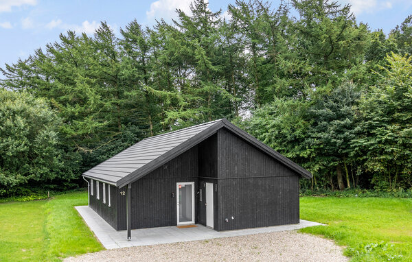 Holiday Home - Arrild Ferieby , Denmark - S10062 81