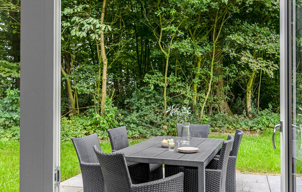 Holiday Home - Arrild Ferieby , Denmark - S10062 101