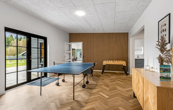 Holiday Home - Arrild Ferieby , Denmark - S10063 7