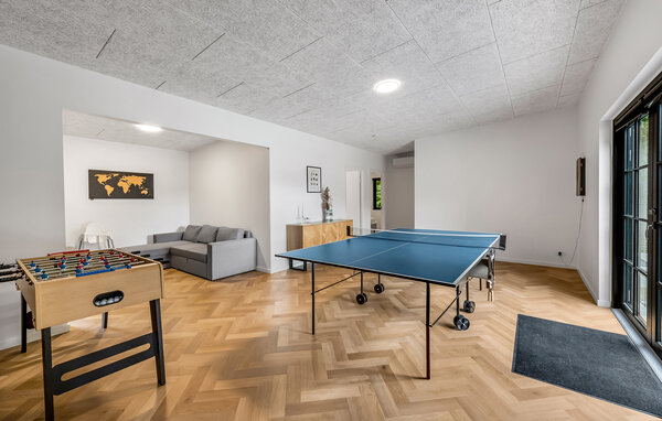 Holiday Home - Arrild Ferieby , Denmark - S10063 801