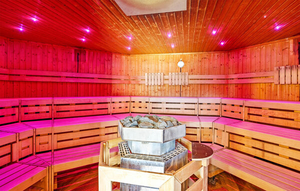 Holiday Home - Arrild Ferieby , Denmark - S10063 802