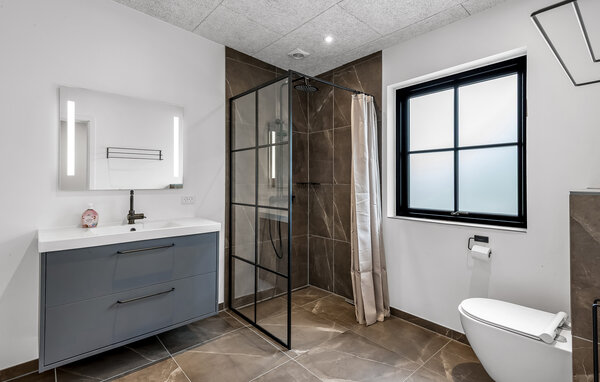 Holiday Home - Arrild Ferieby , Denmark - S10063 701