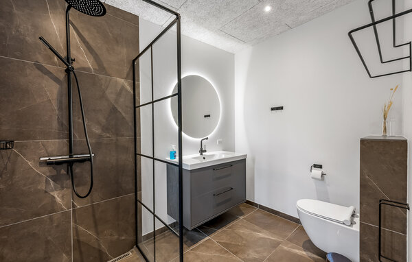 Holiday Home - Arrild Ferieby , Denmark - S10063 702