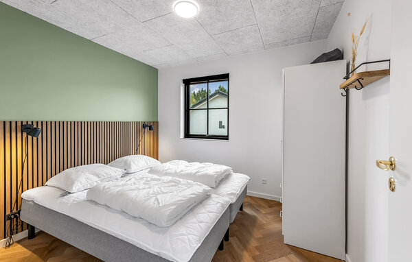 Holiday Home - Arrild Ferieby , Denmark - S10063 603