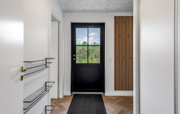 Holiday Home - Arrild Ferieby , Denmark - S10063 501