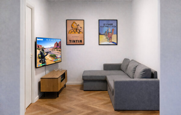 Holiday Home - Arrild Ferieby , Denmark - S10063 503