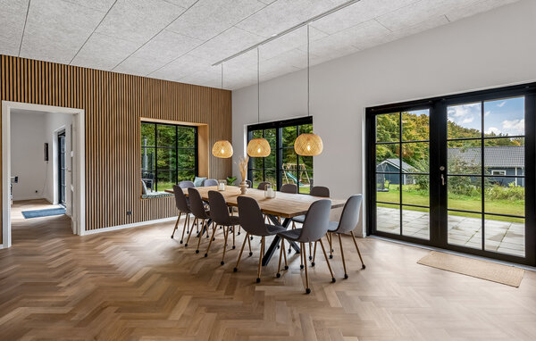 Holiday Home - Arrild Ferieby , Denmark - S10063 4