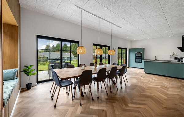Holiday Home - Arrild Ferieby , Denmark - S10063 401