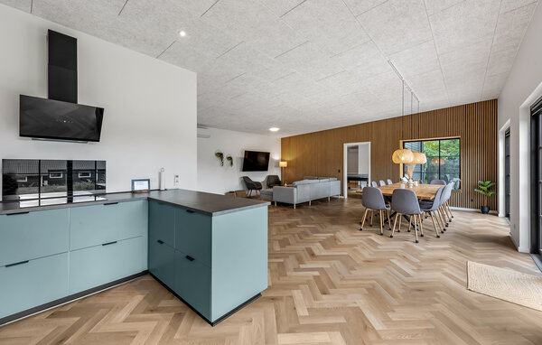Holiday Home - Arrild Ferieby , Denmark - S10063 402