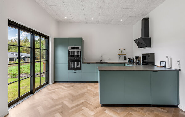 Holiday Home - Arrild Ferieby , Denmark - S10063 403