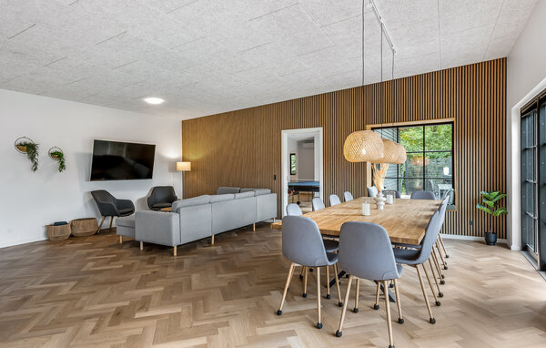 Holiday Home - Arrild Ferieby , Denmark - S10063 3