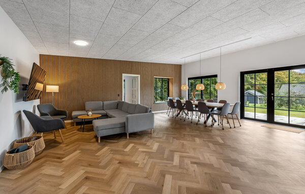 Holiday Home - Arrild Ferieby , Denmark - S10063 301
