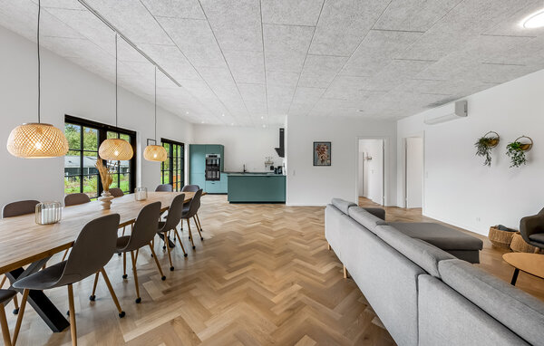 Holiday Home - Arrild Ferieby , Denmark - S10063 5