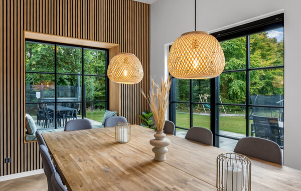 Holiday Home - Arrild Ferieby , Denmark - S10063 302