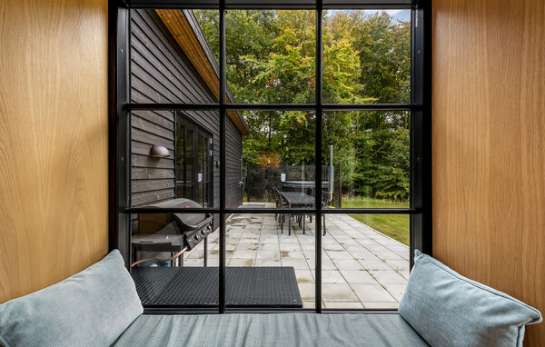 Holiday Home - Arrild Ferieby , Denmark - S10063 303