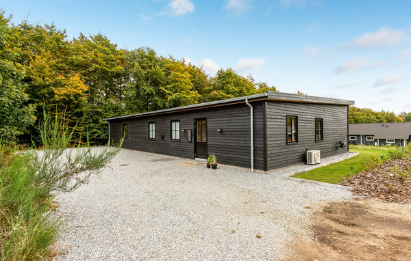 Holiday Home - Arrild Ferieby , Denmark - S10063 81