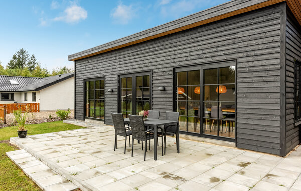 Holiday Home - Arrild Ferieby , Denmark - S10063 2