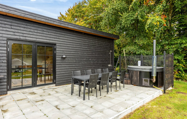 Holiday Home - Arrild Ferieby , Denmark - S10063 101