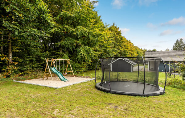 Holiday Home - Arrild Ferieby , Denmark - S10063 8
