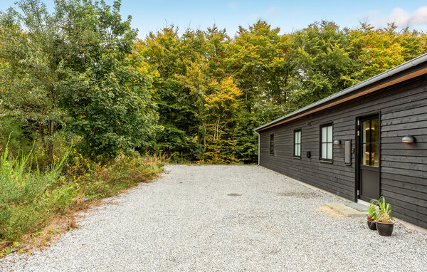 Holiday Home - Arrild Ferieby , Denmark - S10063 103