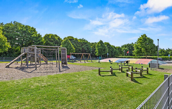 Holiday Home - Arrild Ferieby , Denmark - S10063 104