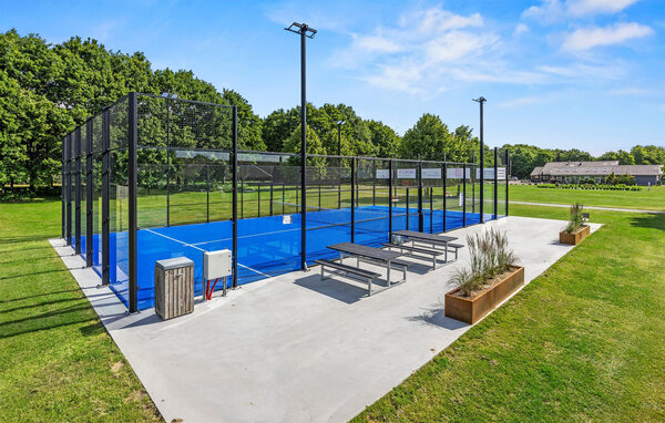 Holiday Home - Arrild Ferieby , Denmark - S10063 106