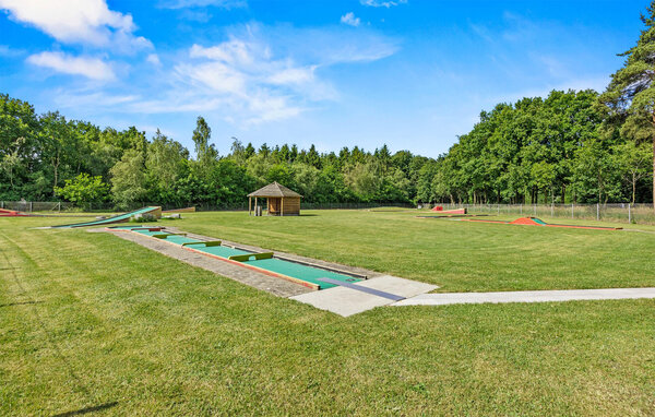 Holiday Home - Arrild Ferieby , Denmark - S10063 107