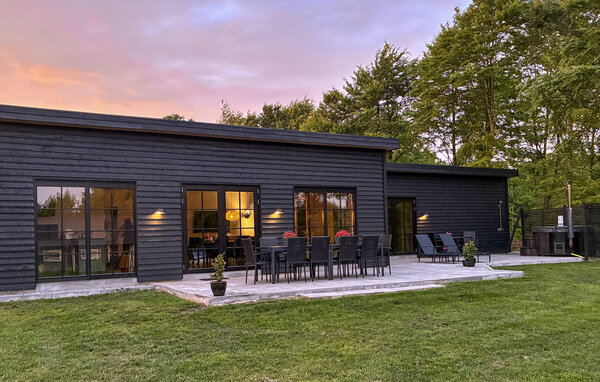Feriehus - Arrild Ferieby , Danmark - S10063 109