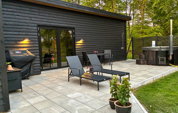 Feriehus - Arrild Ferieby , Danmark - S10063 111