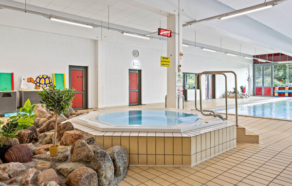 Holiday Home - Arrild Ferieby , Denmark - S10063 12