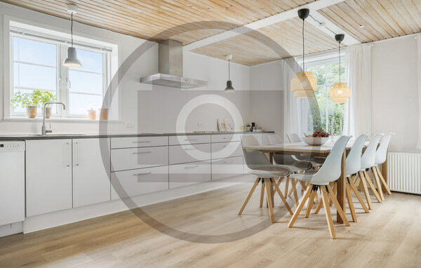 Ferienhaus - Rejsby , Dänemark - S10064 5