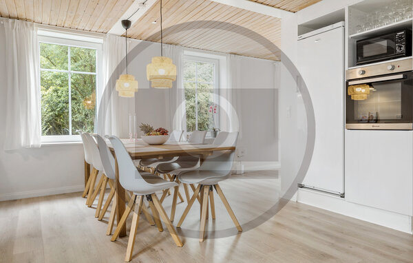 Ferienhaus - Rejsby , Dänemark - S10064 4