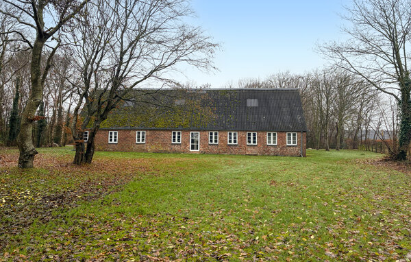 Ferienhaus - Rejsby , Dänemark - S10064 1