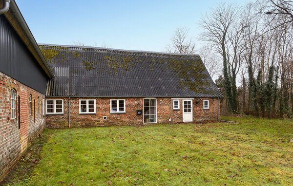 Ferienhaus - Rejsby , Dänemark - S10064 2
